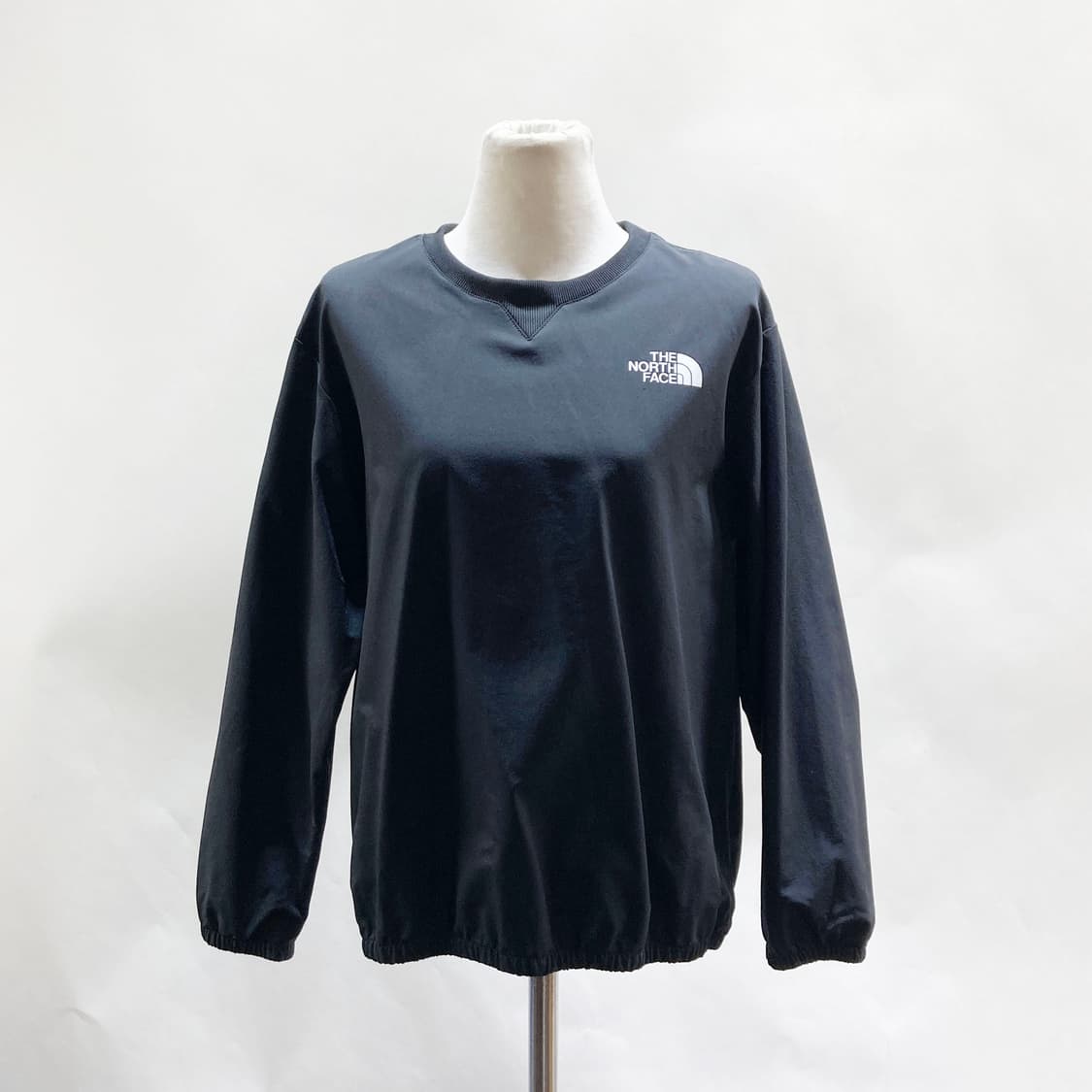 노스페이스 쥬니어 바람막이티셔츠 150  상품이미지1