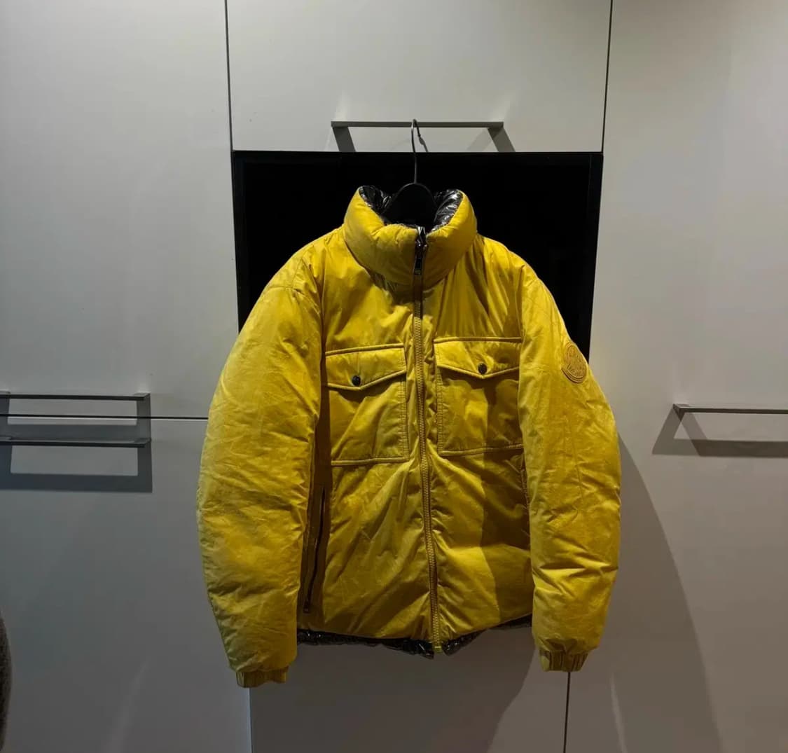 몽클레어 1952 프렐리 리버시블 푸퍼 패딩 상품이미지3