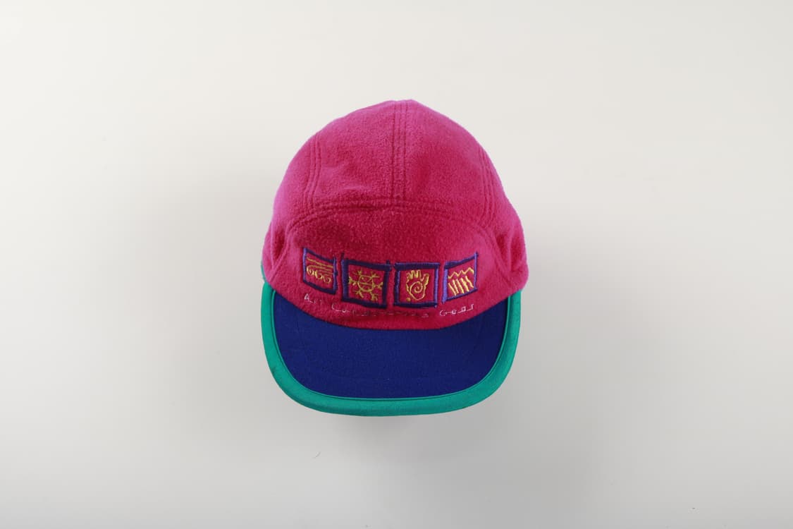 90's 나이키 ACG 후리스 트루퍼햇  상품이미지1
