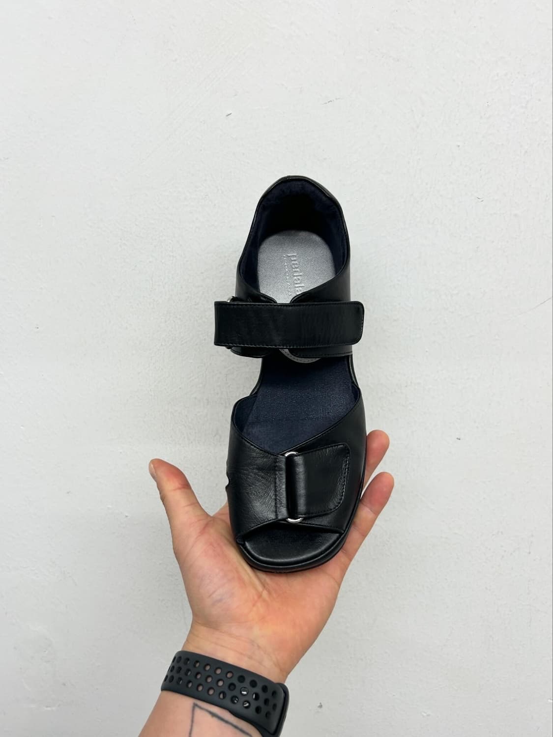 아식스 워킹 샌들 230 상품이미지2