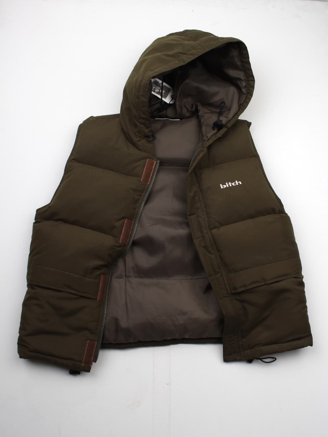 90s BITCH SKATEBOARDS (M) 상품이미지4