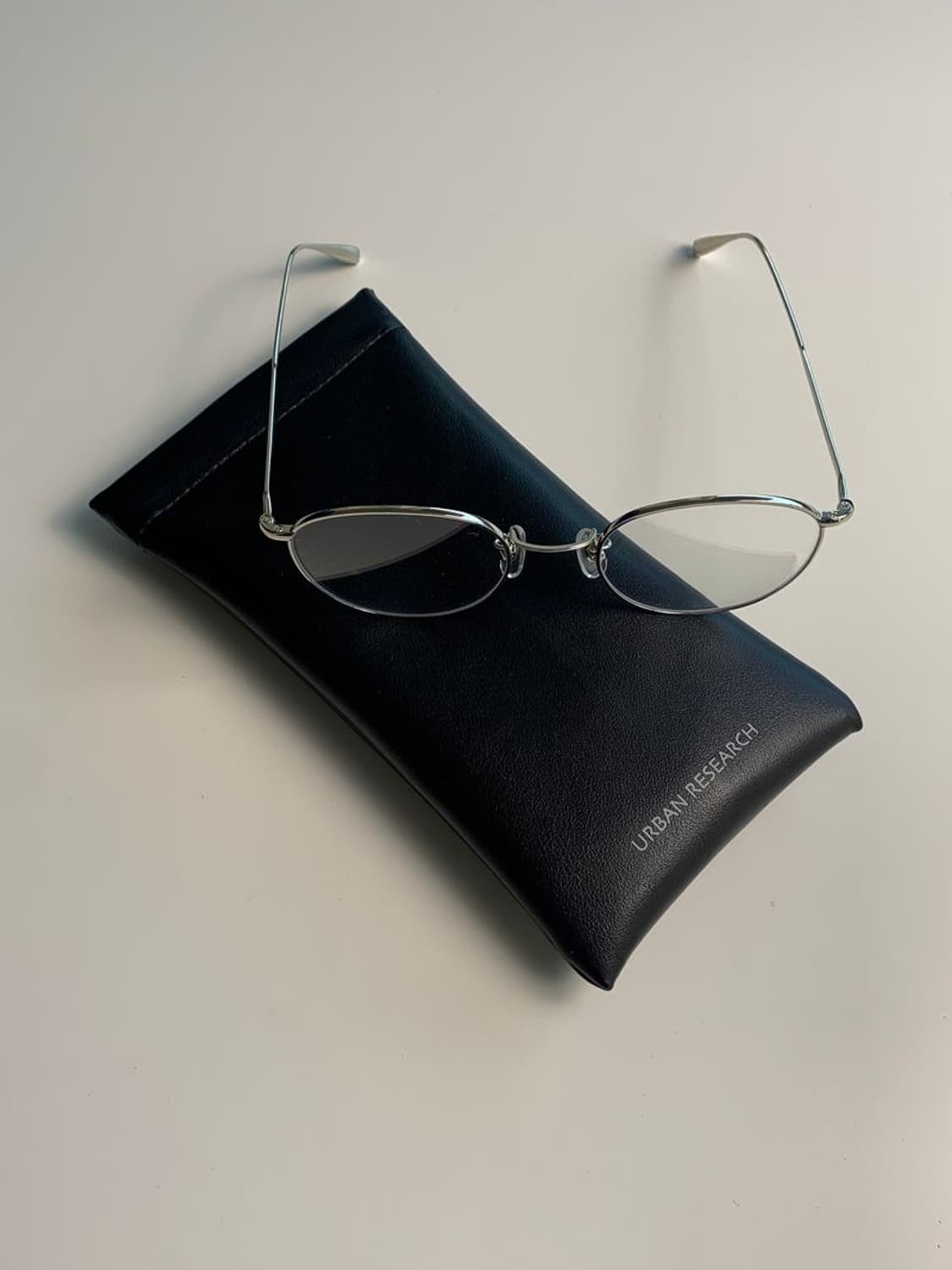 GLASSES UM45-URTYPED 안경 상품이미지2