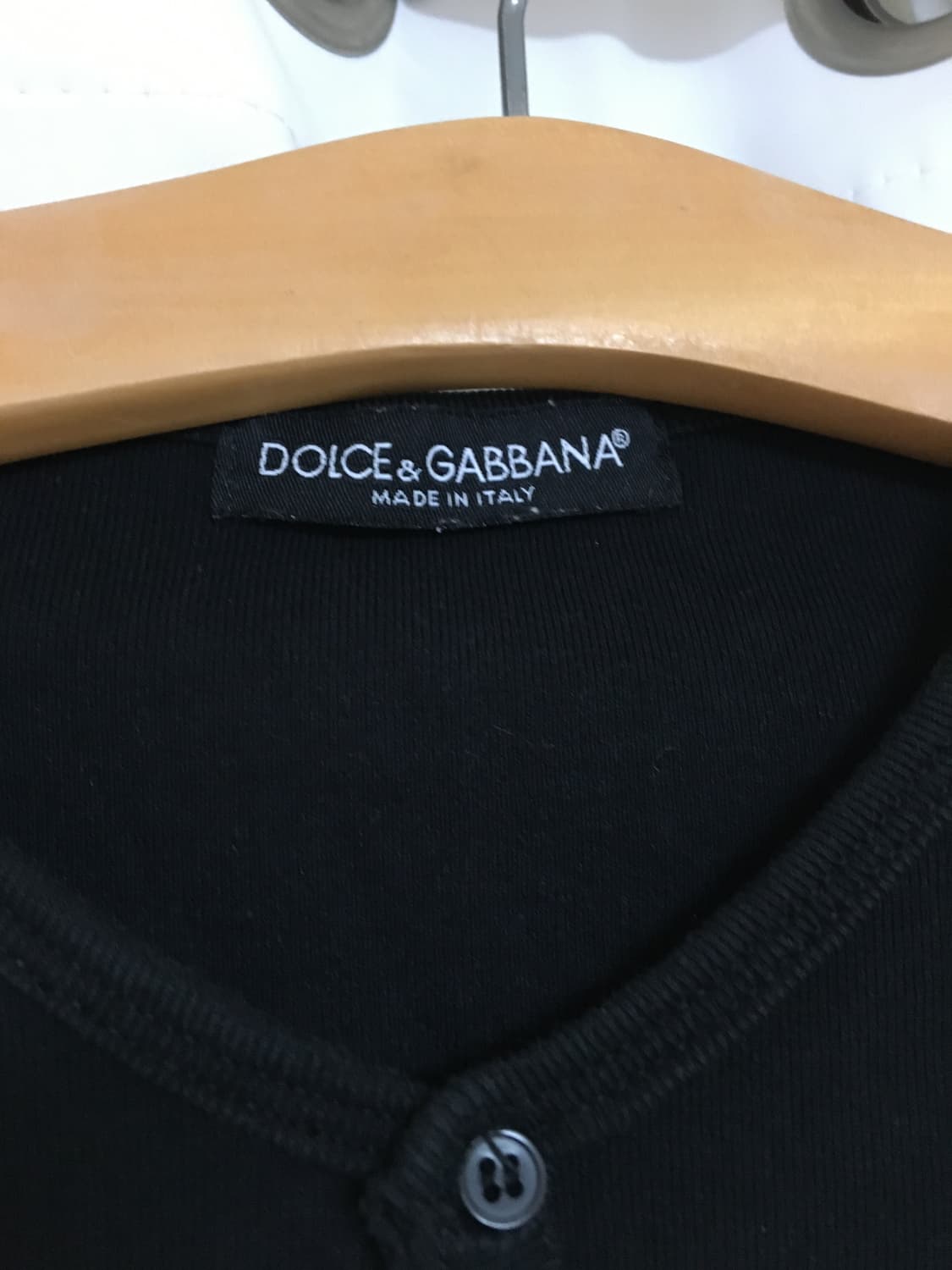 Dolce & Gabbana sleeve 상품이미지3