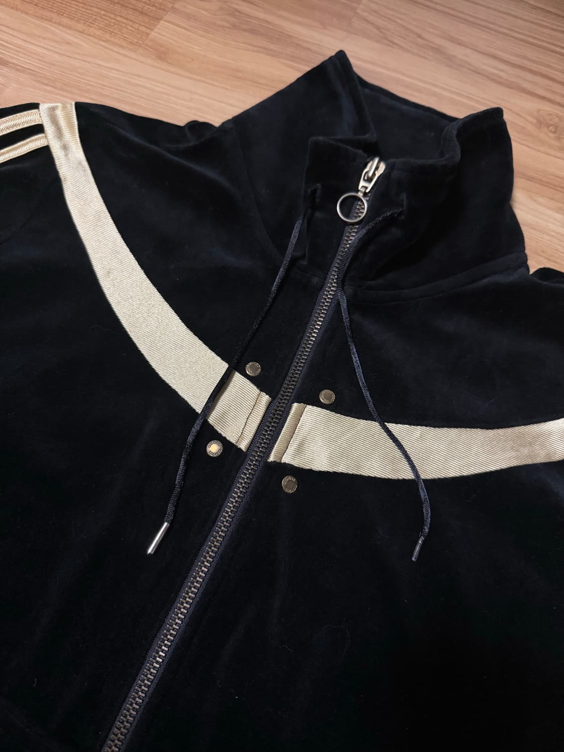 아디다스 벨벳져지  상품이미지2