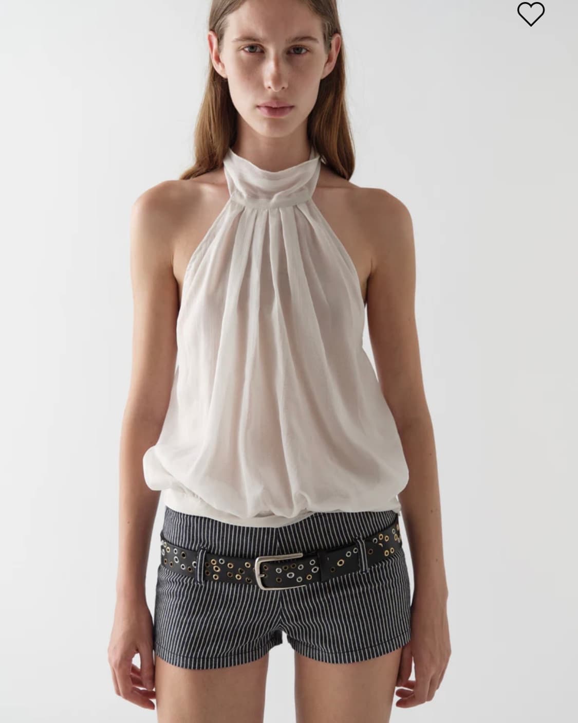 [34]기마구아스 London 스트라이프 쇼츠 상품이미지7