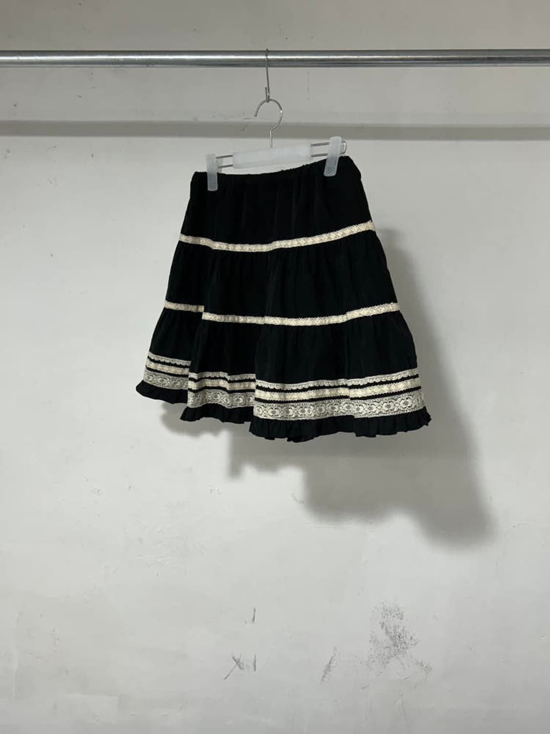 vtg skirt 상품이미지1