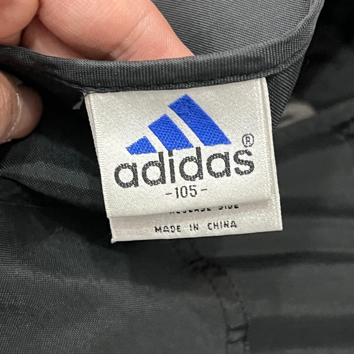  아디다스 나일론 피싱 베스트 y16371 상품이미지6