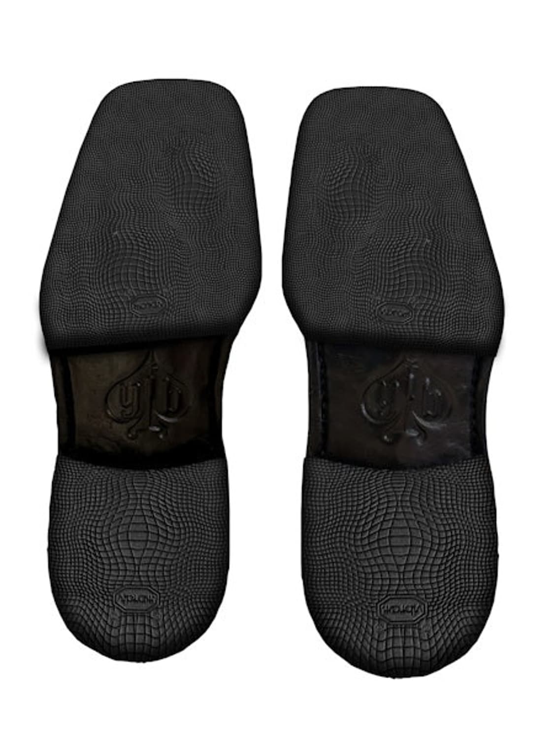 [42]유스 인 발라클라바 레더 더비 슈즈 상품이미지5