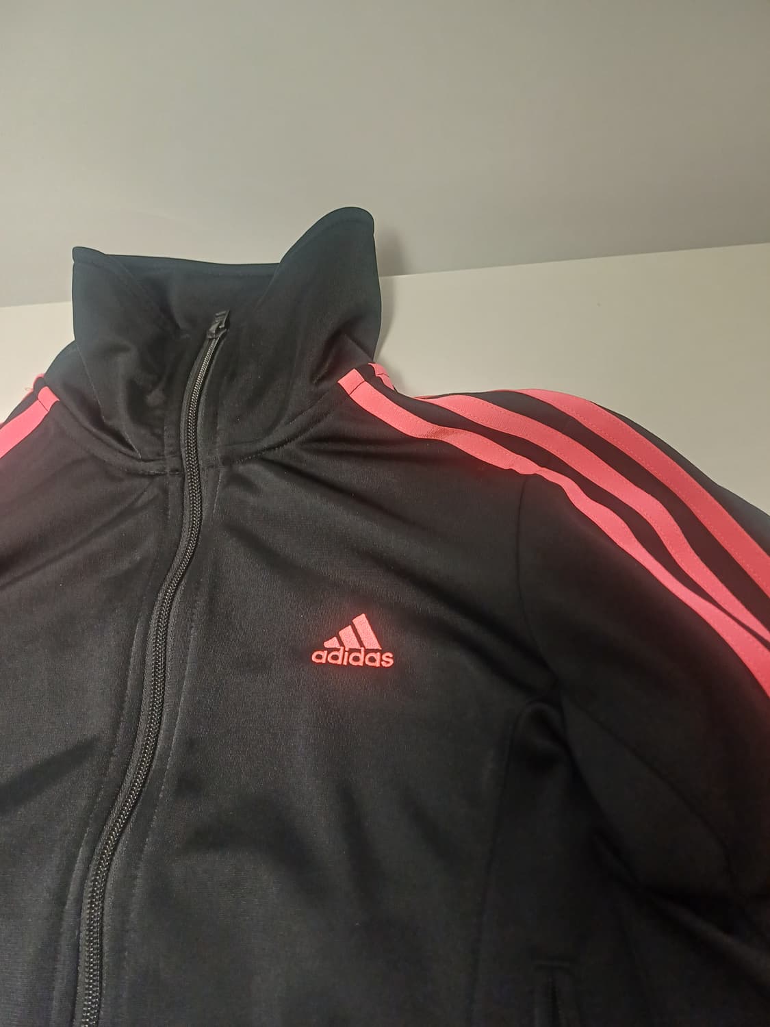 [S급] 아디다스 2014 빈티지 트랙탑 검핑 (실측 포함/슬림핏) 상품이미지4