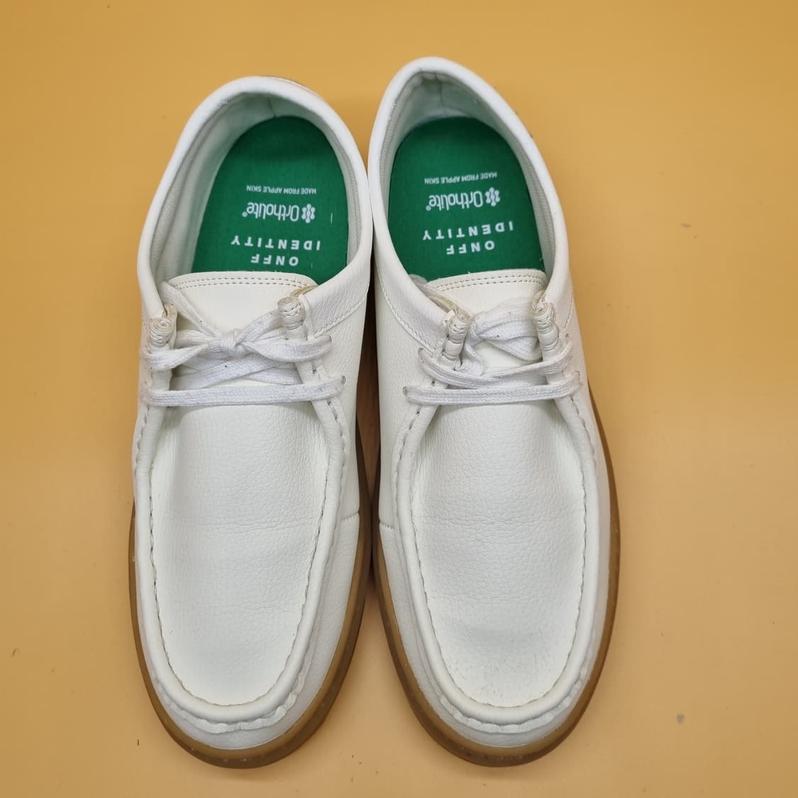 온프 멜라비  왈라비 남성가죽스니커즈260 상품이미지2