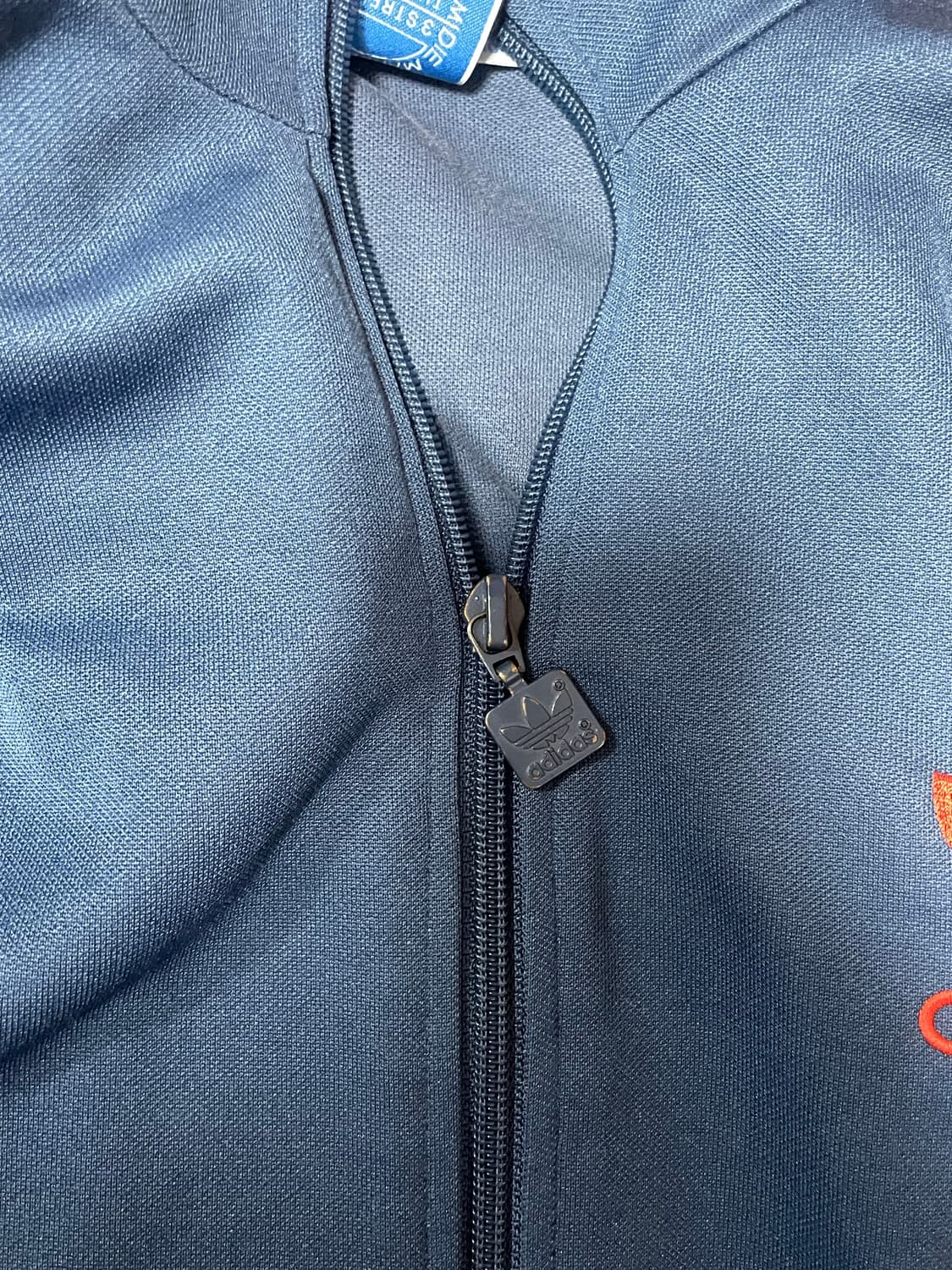 아디다스 파이어버드 져지 상품이미지3