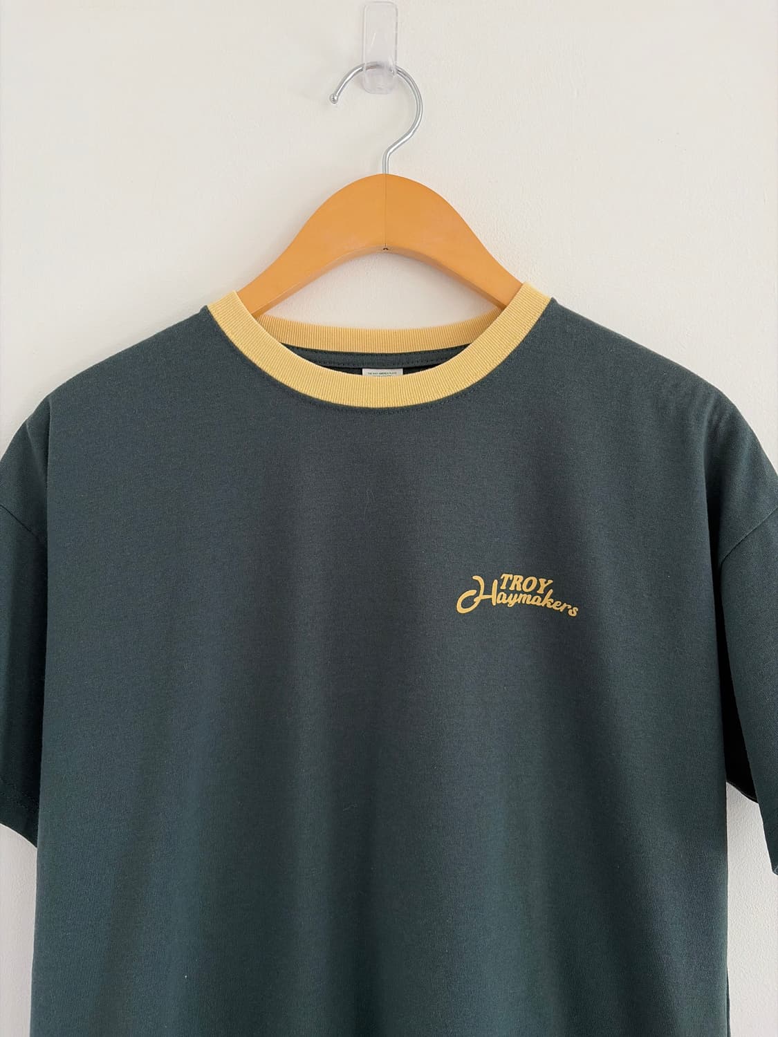 DISCUS ATHLETIC t-shirt 상품이미지2