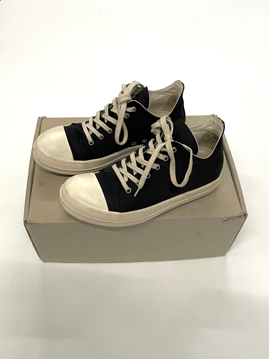 릭오웬스 라몬즈  상품이미지3