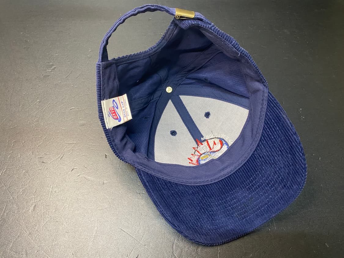 otto corduroy vintage cap 상품이미지6