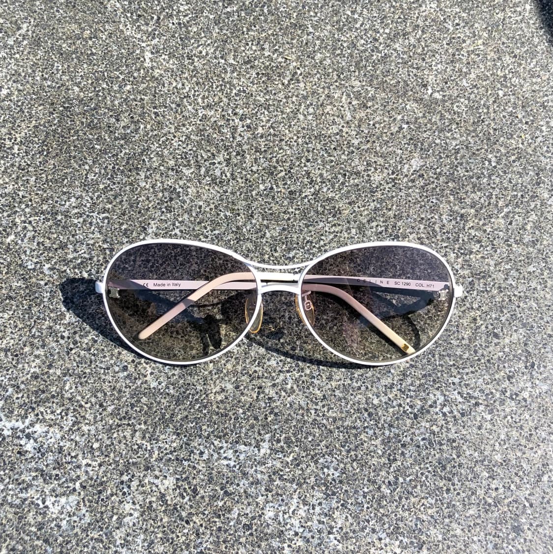 무배;) 셀린느 트리옹프 보잉 선글라스 상품이미지8