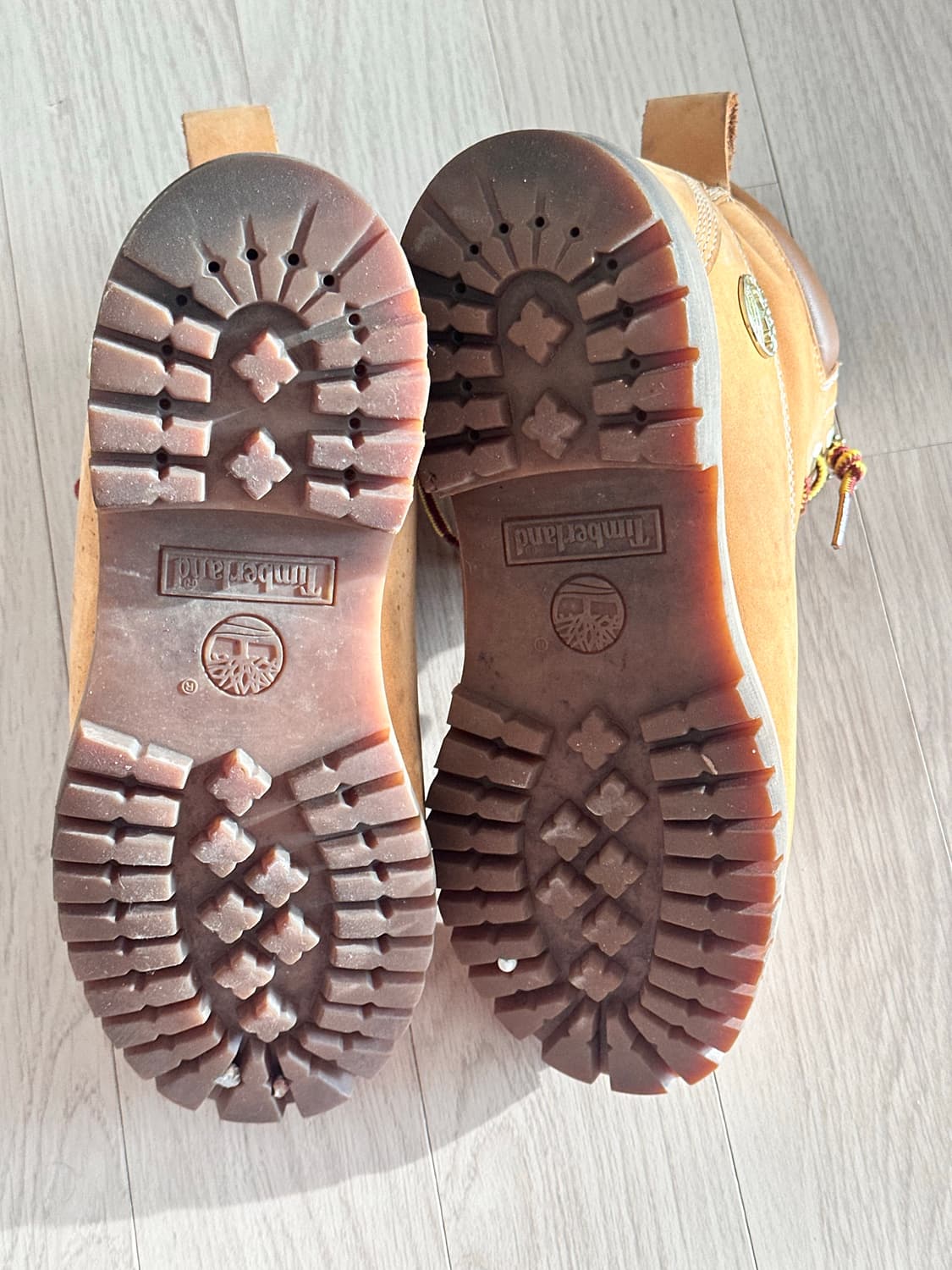 [260] 스투시 x 팀버랜드 상품이미지5