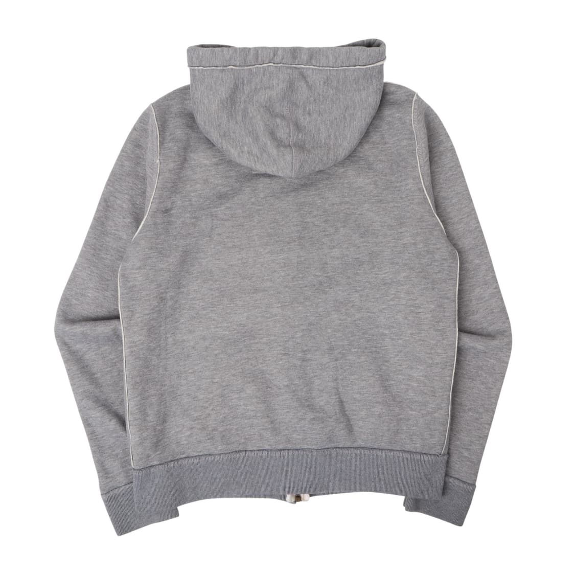 아베크롬비 아치로고 후드집업 상품이미지5