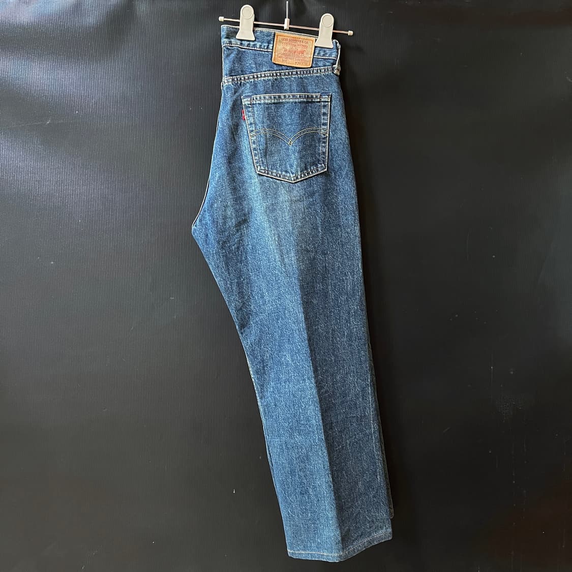 90s 리바이스 503 재팬 메이드 상품이미지4