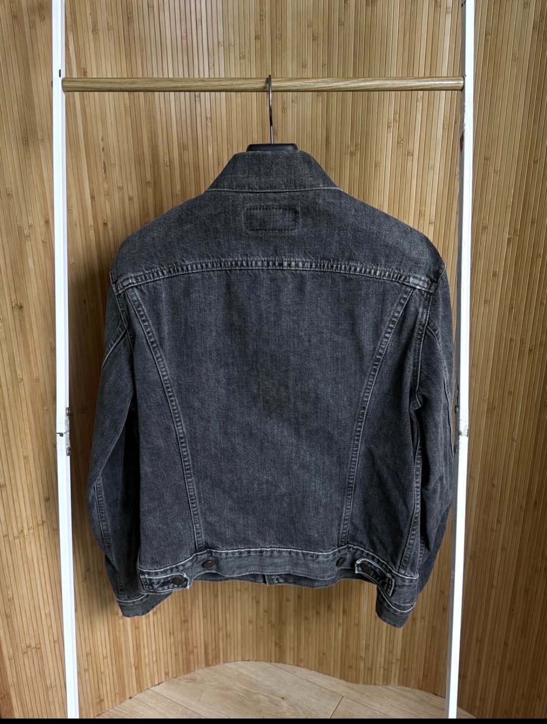 90’s 리바이스 트러커 자켓 상품이미지3