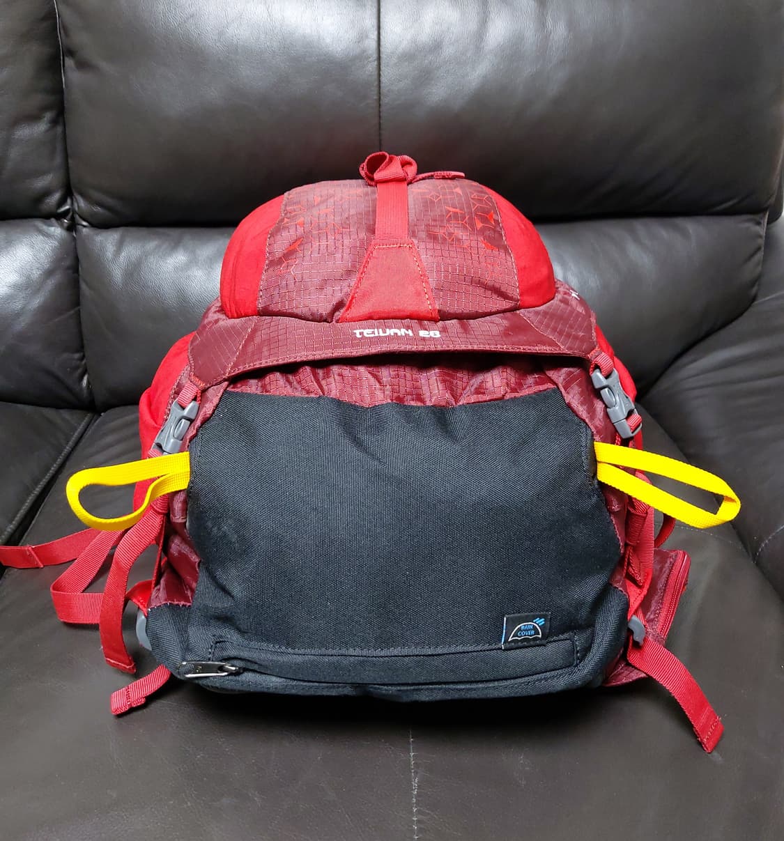 콜핑 TEIWAN  등산 배낭 (28L)

 상품이미지5