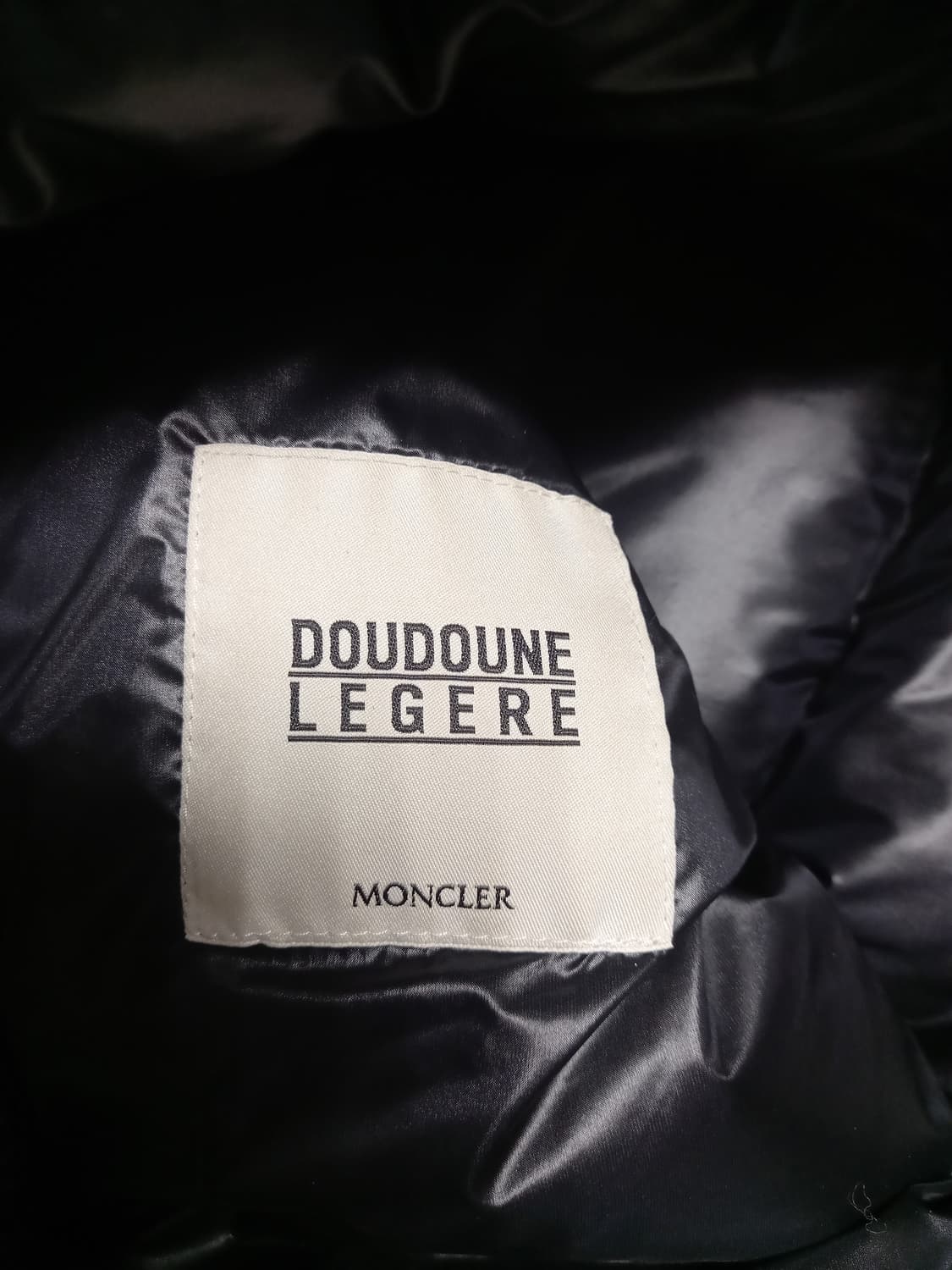 몽클레어 suyn 패딩   0(44~55) 상품이미지4