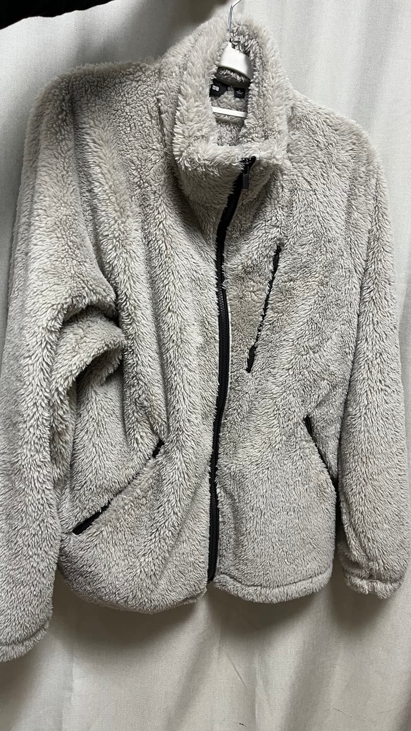 유니클로 니들스 후리스 L 상품이미지2