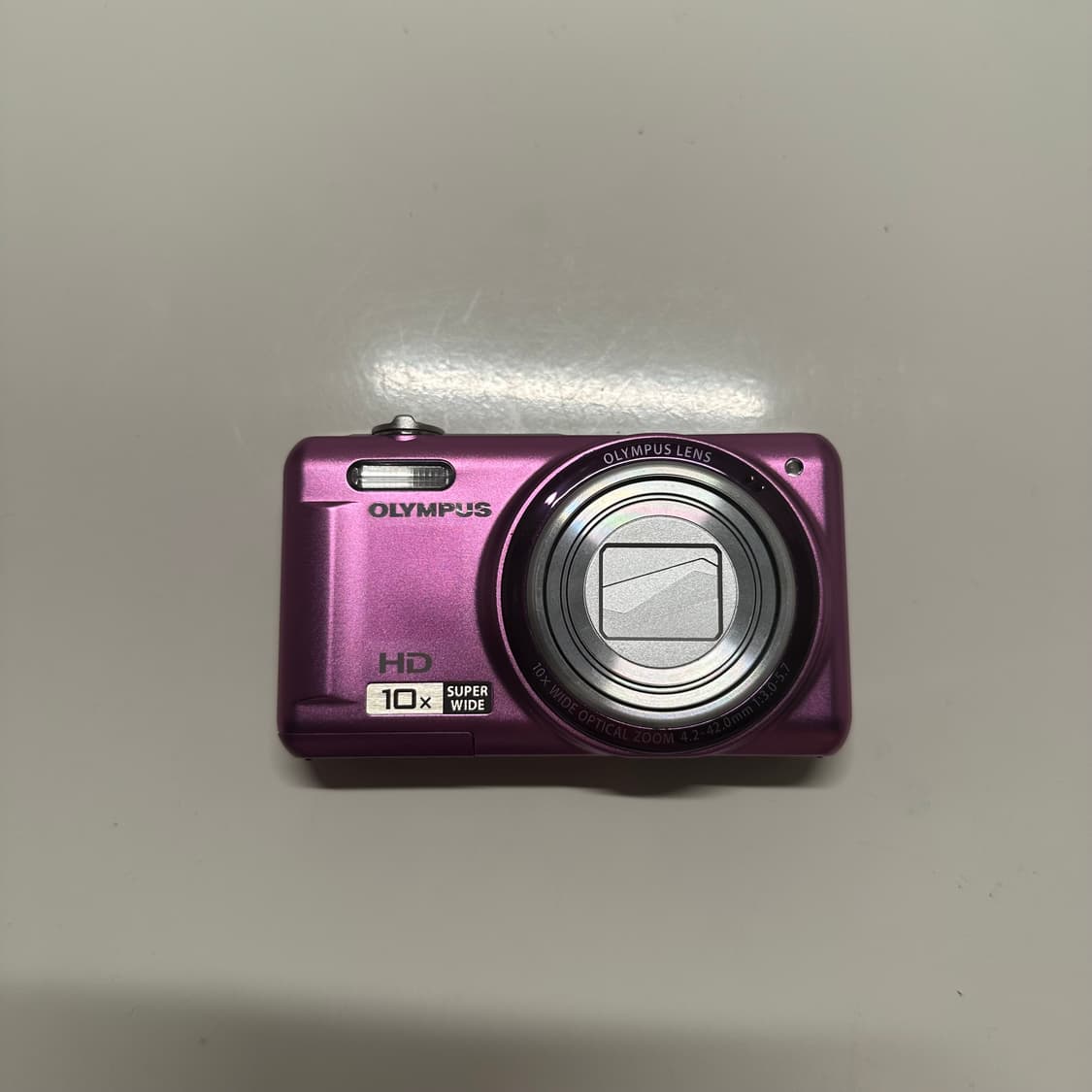 Olympus VR310 (올림푸스 VR310) 상품이미지1