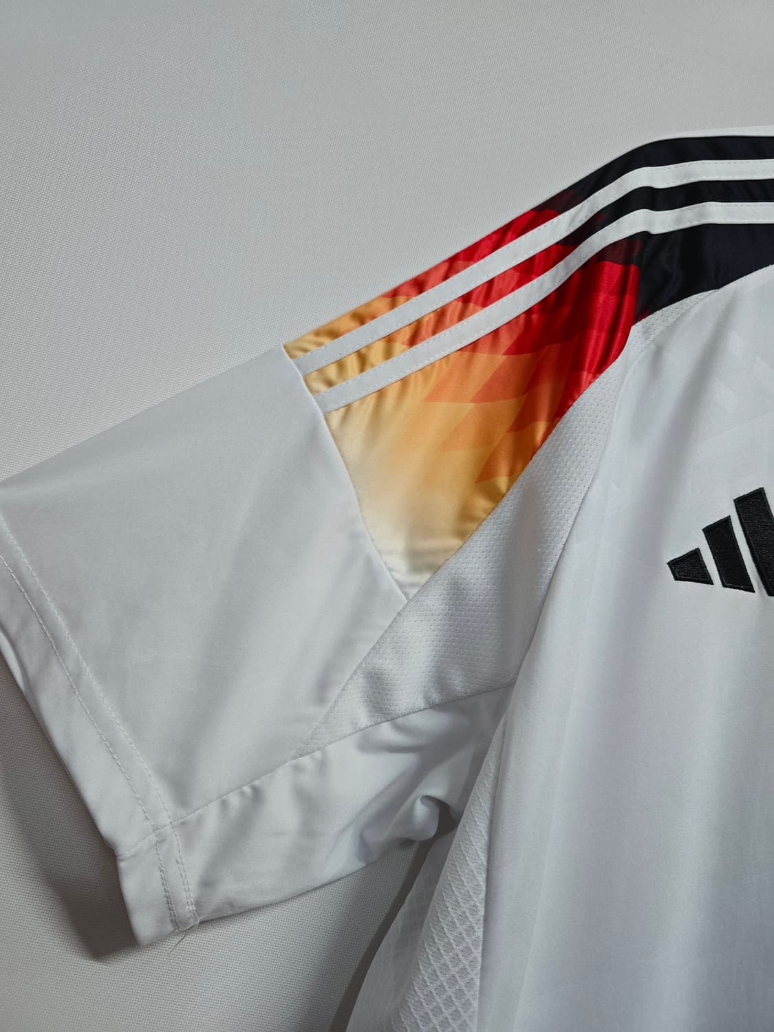 아디다스 독일 축구 국가대표팀 유니폼 30 상품이미지3