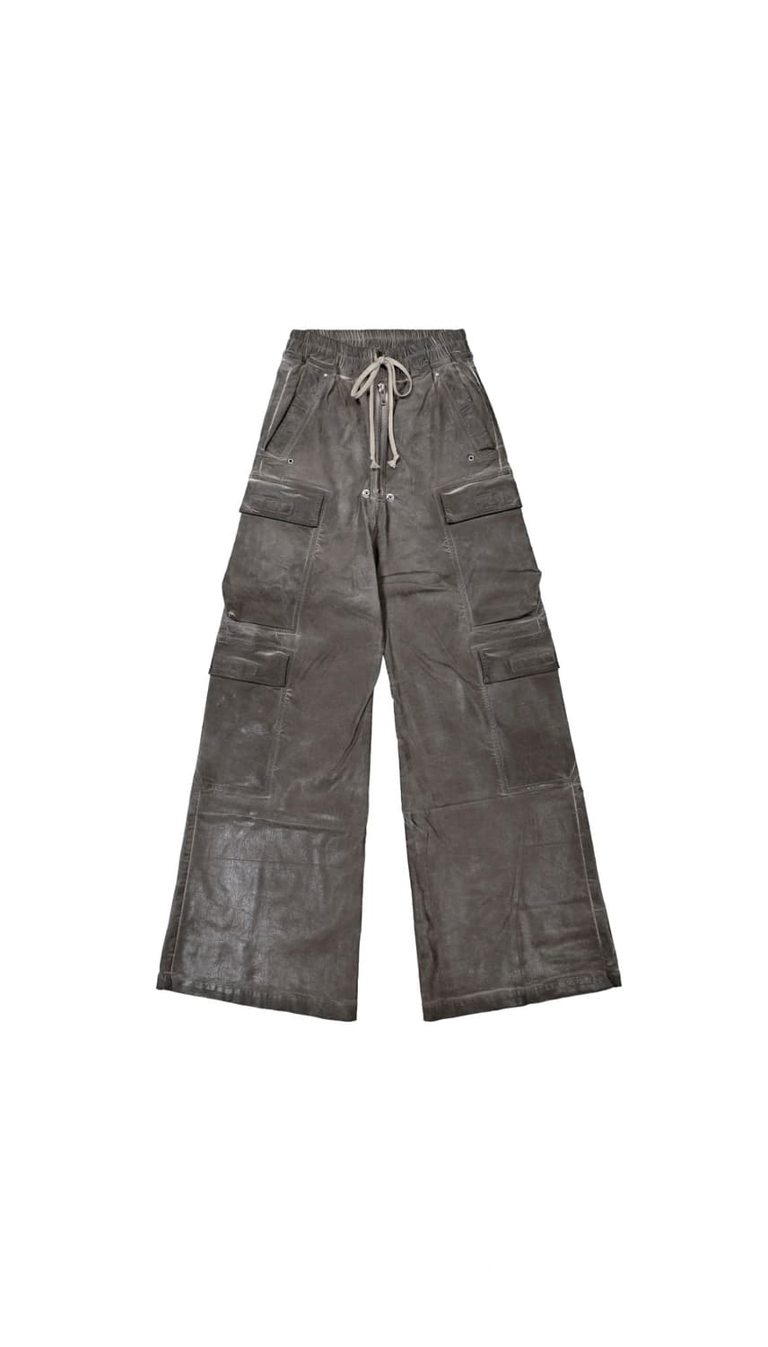 릭 오웬스 점보 벨라 더블 카고 상품이미지1