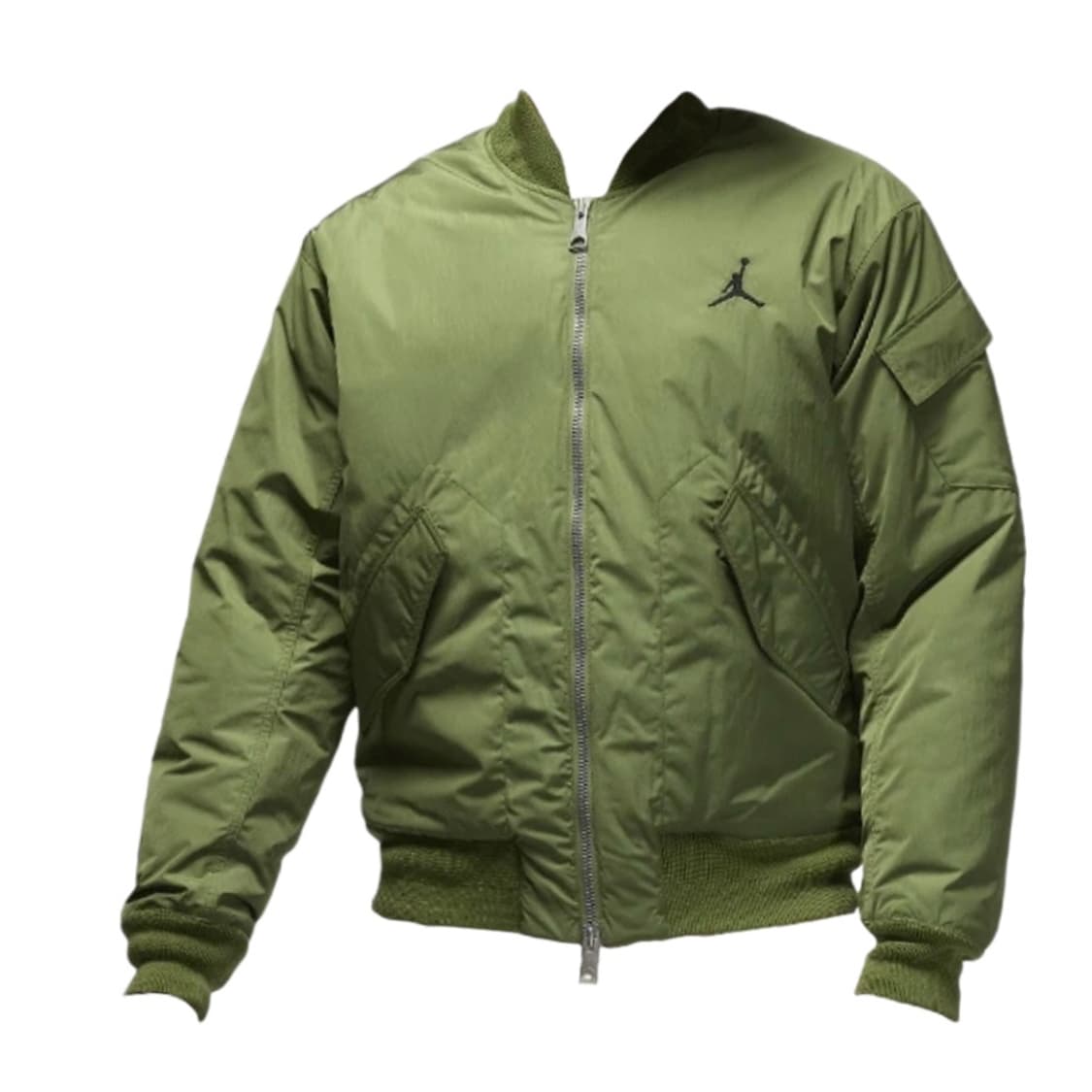 나이키 에어조던 레이게이드 MA-1 봄버 자켓 상품이미지3