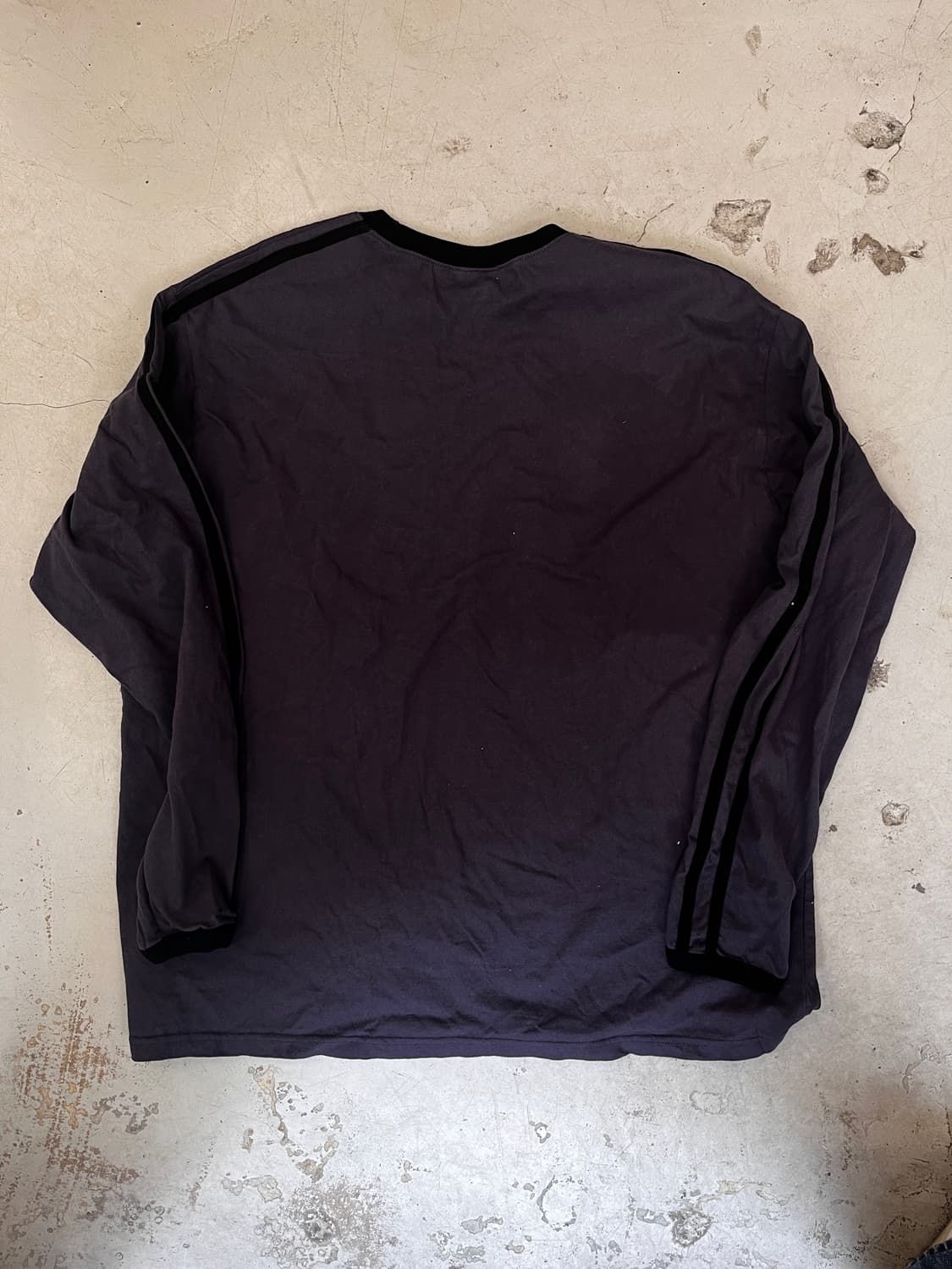 테켓 롱슬리브 상품이미지2