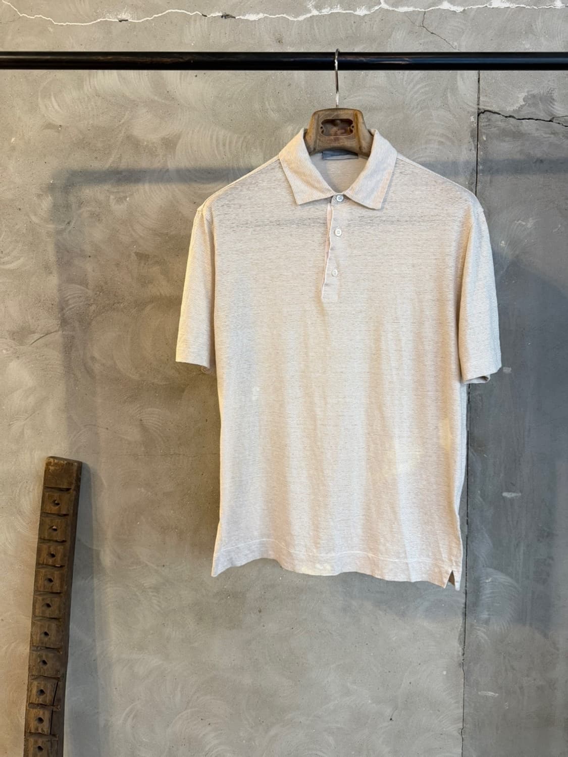 에르메네질도 제냐 pk 셔츠 100 상품이미지1