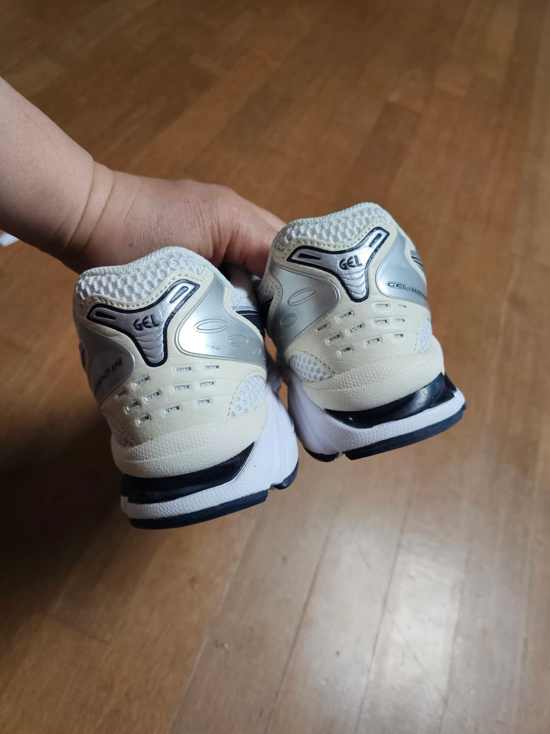 아식스 젤카야노 14  280 상품이미지3