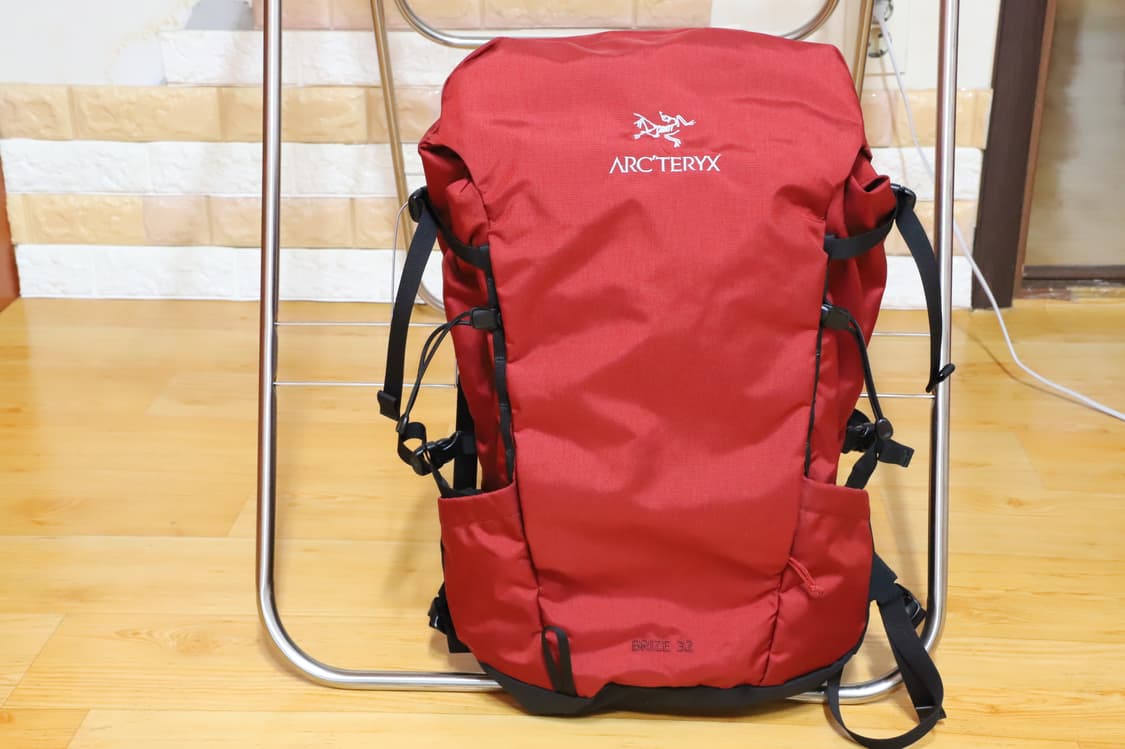 Arc'teryx Brize 32L Backpack(아크테릭스 백팩) 상품이미지2
