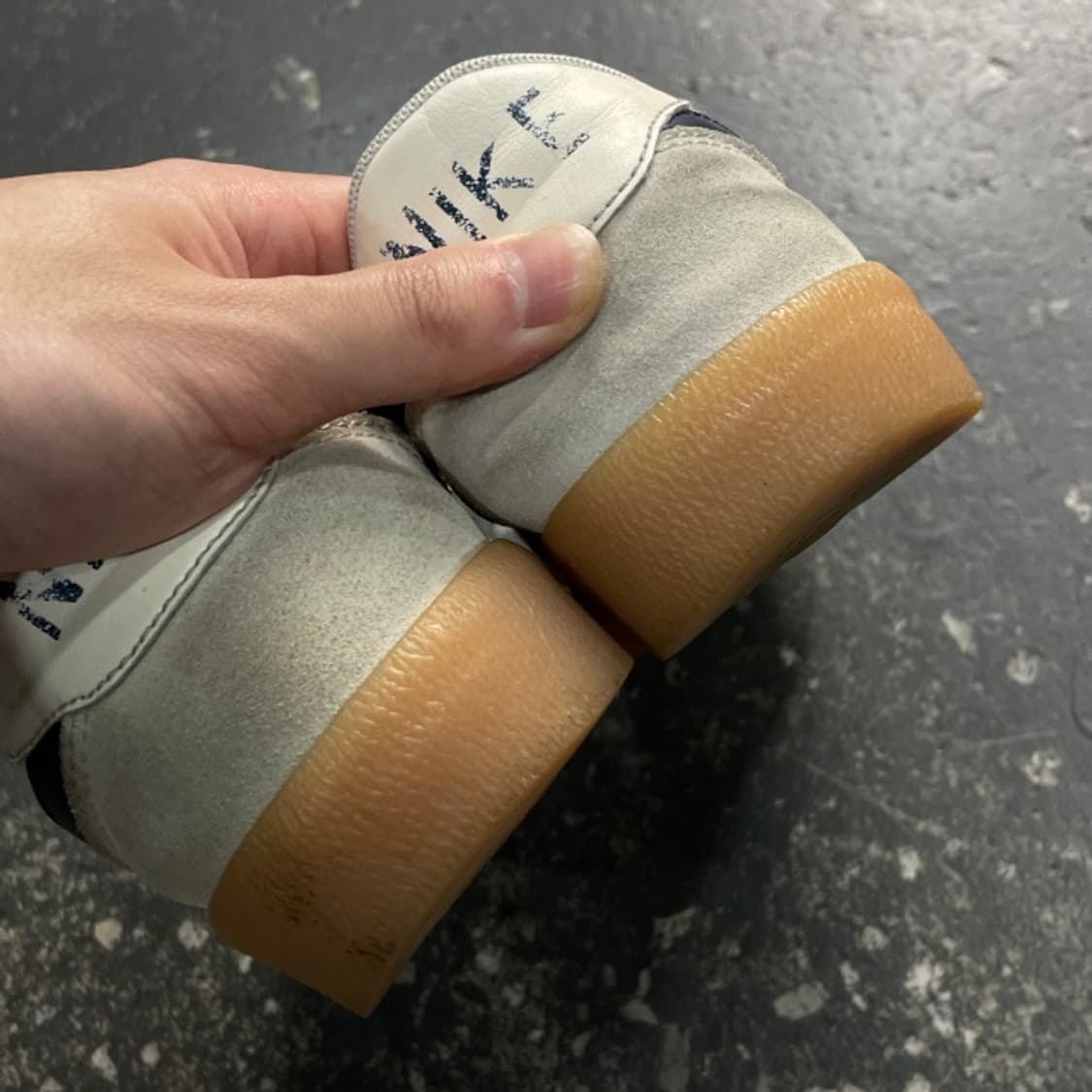 260 나이키 킬샷 2 상품이미지4