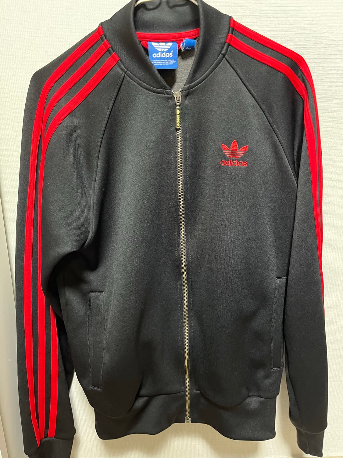 아디다스 져지 상품이미지1