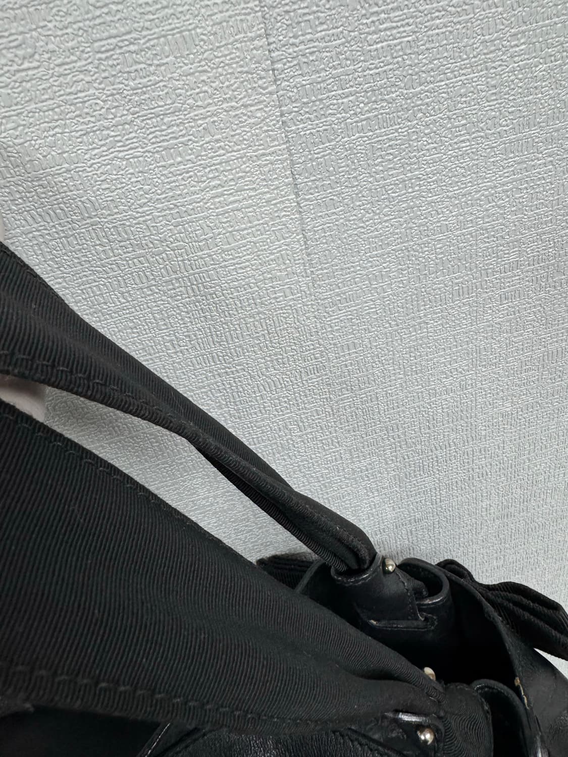 페레가모 바로 리본 숄더백 상품이미지8