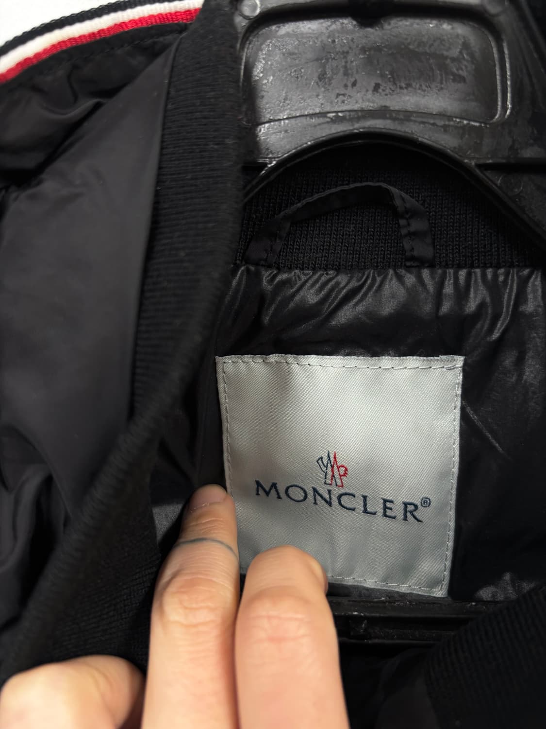 몽클레어 바람막이 자켓 상품이미지6