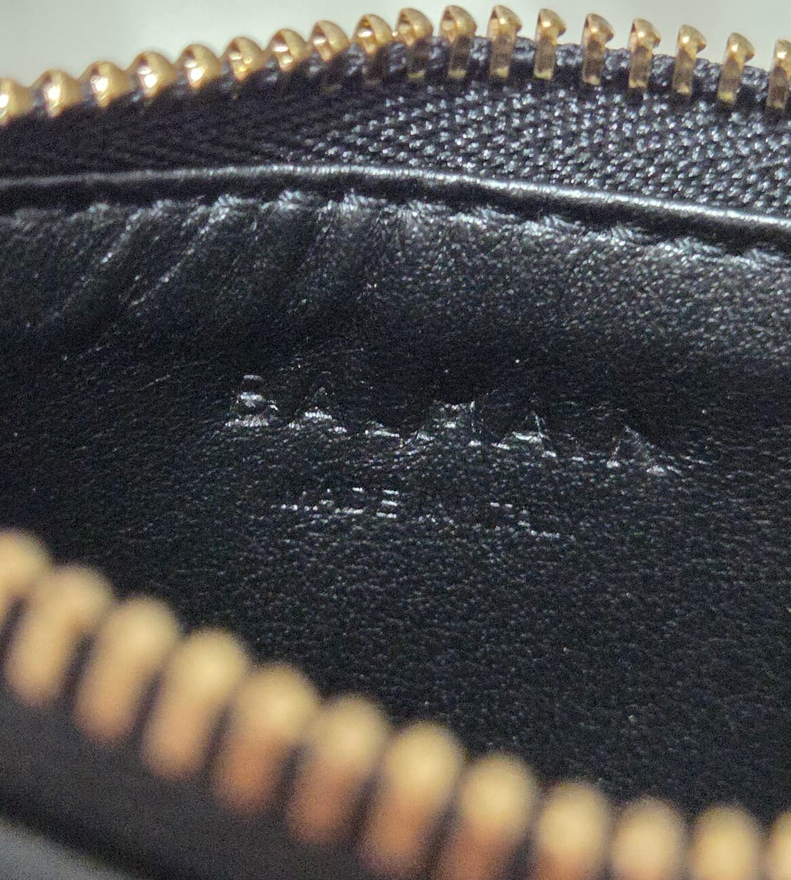 발망 모노그램 쟈가드 리스트렛 카드 케이스  상품이미지6