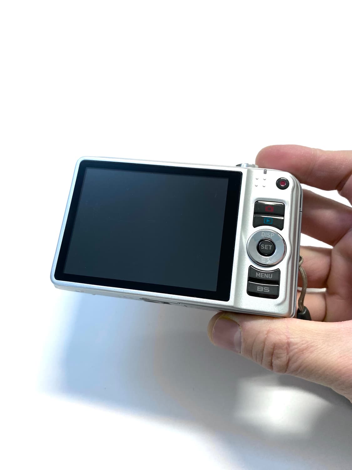 카시오 엑슬림 EX-H15 디지털 카메라 상품이미지2