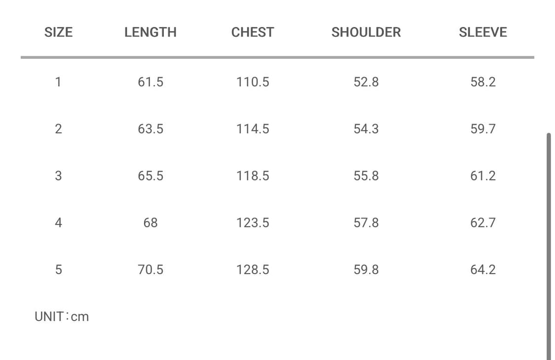 2026s/s KLUANE SWING TOP 상품이미지2