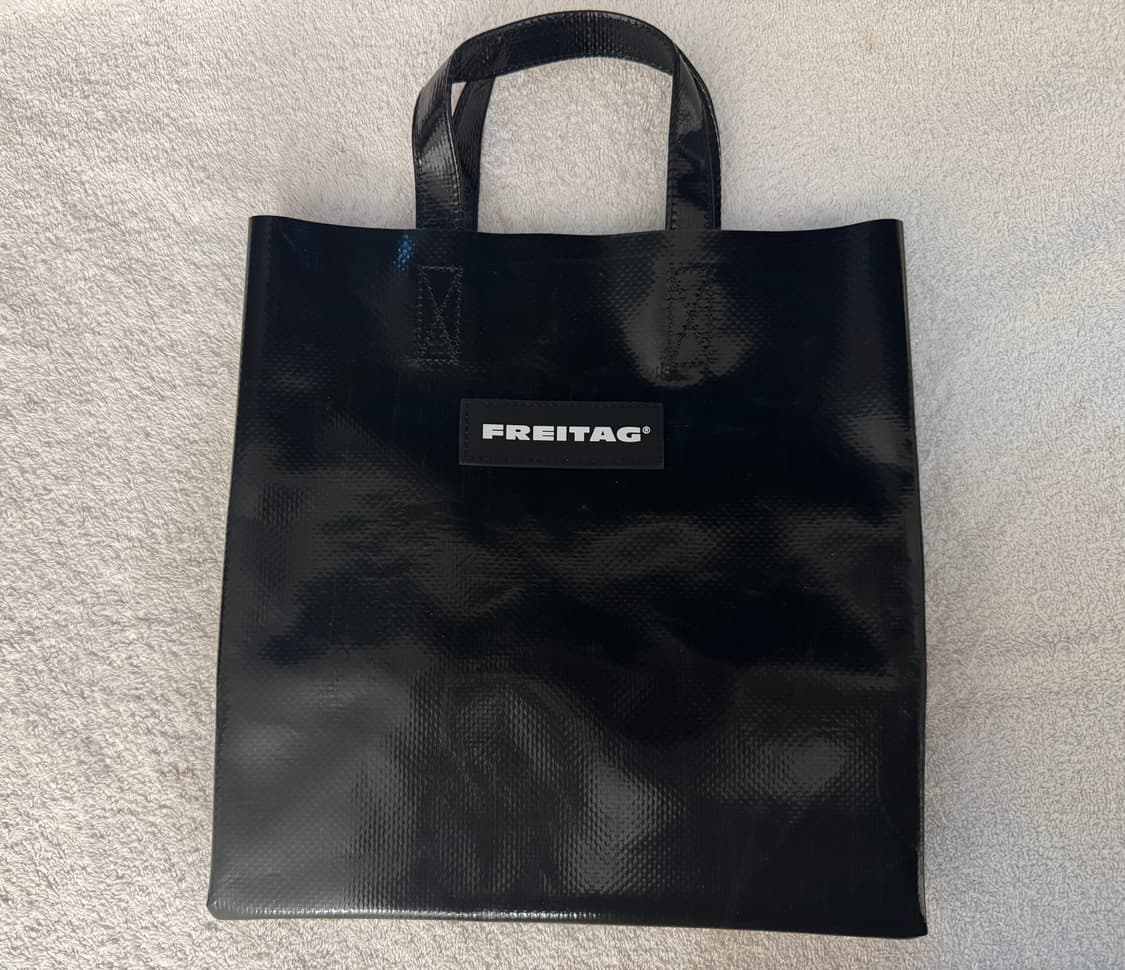 프라이탁 소니 올검 올블랙 상품이미지1