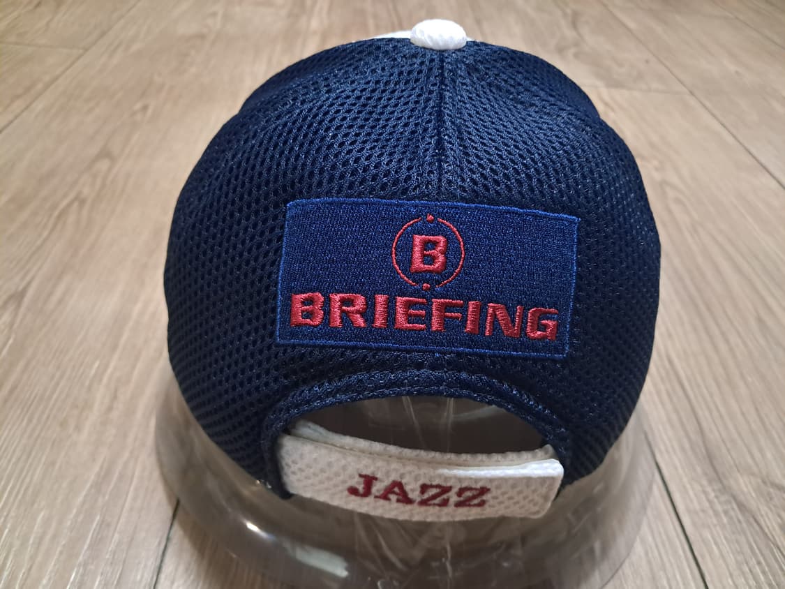 브리핑 볼캡  상품이미지4