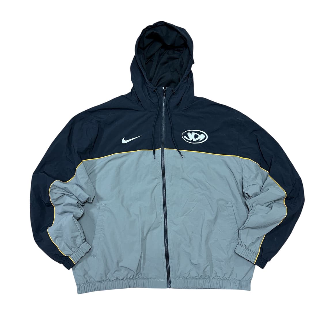 나이키 클럽 후드 25s 신형 바람막이 상품이미지2