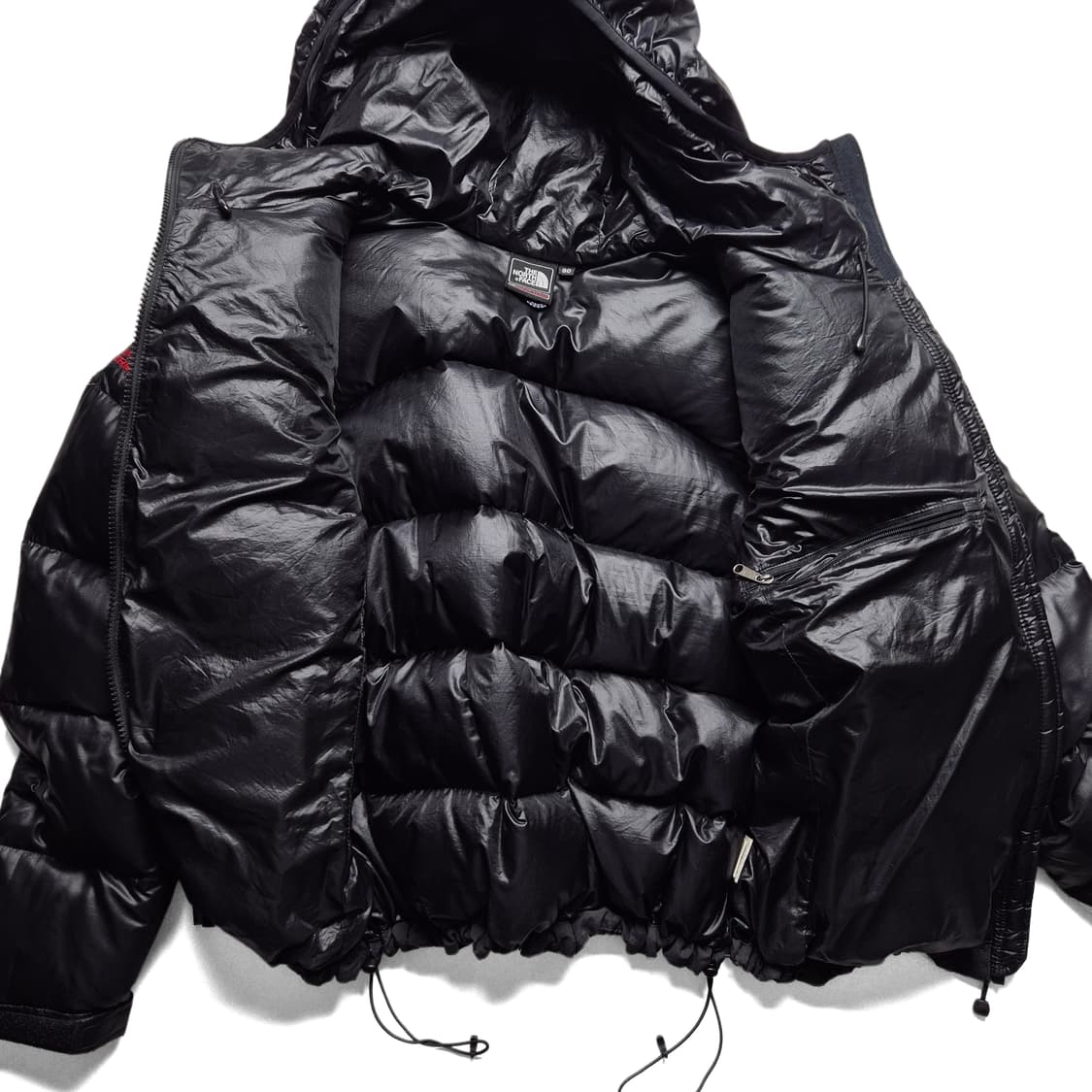 [90] 노스페이스 아콘카구아 우먼스 경량패딩 상품이미지8