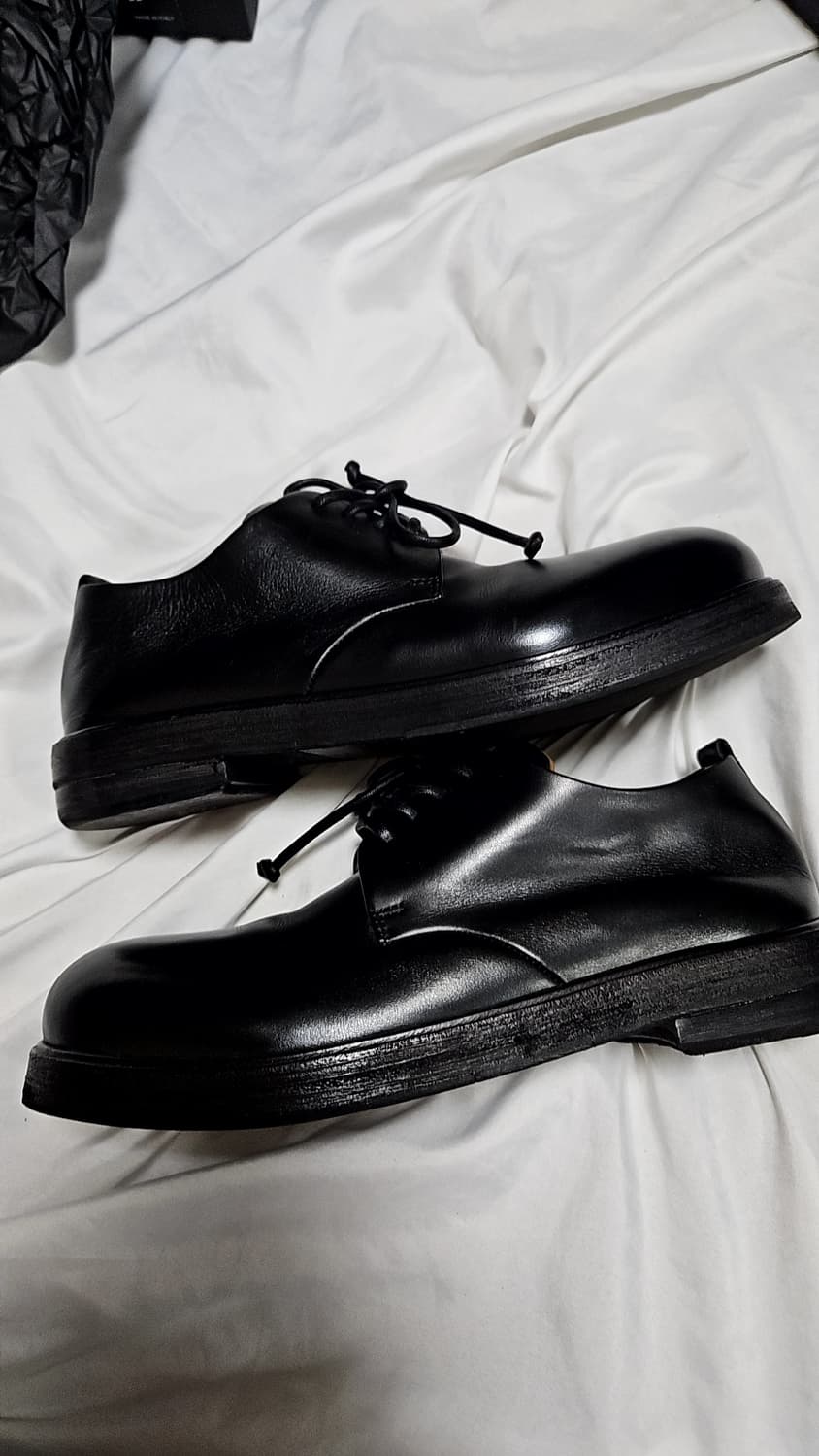 마르셀 주카 더비 팝니다 상품이미지3