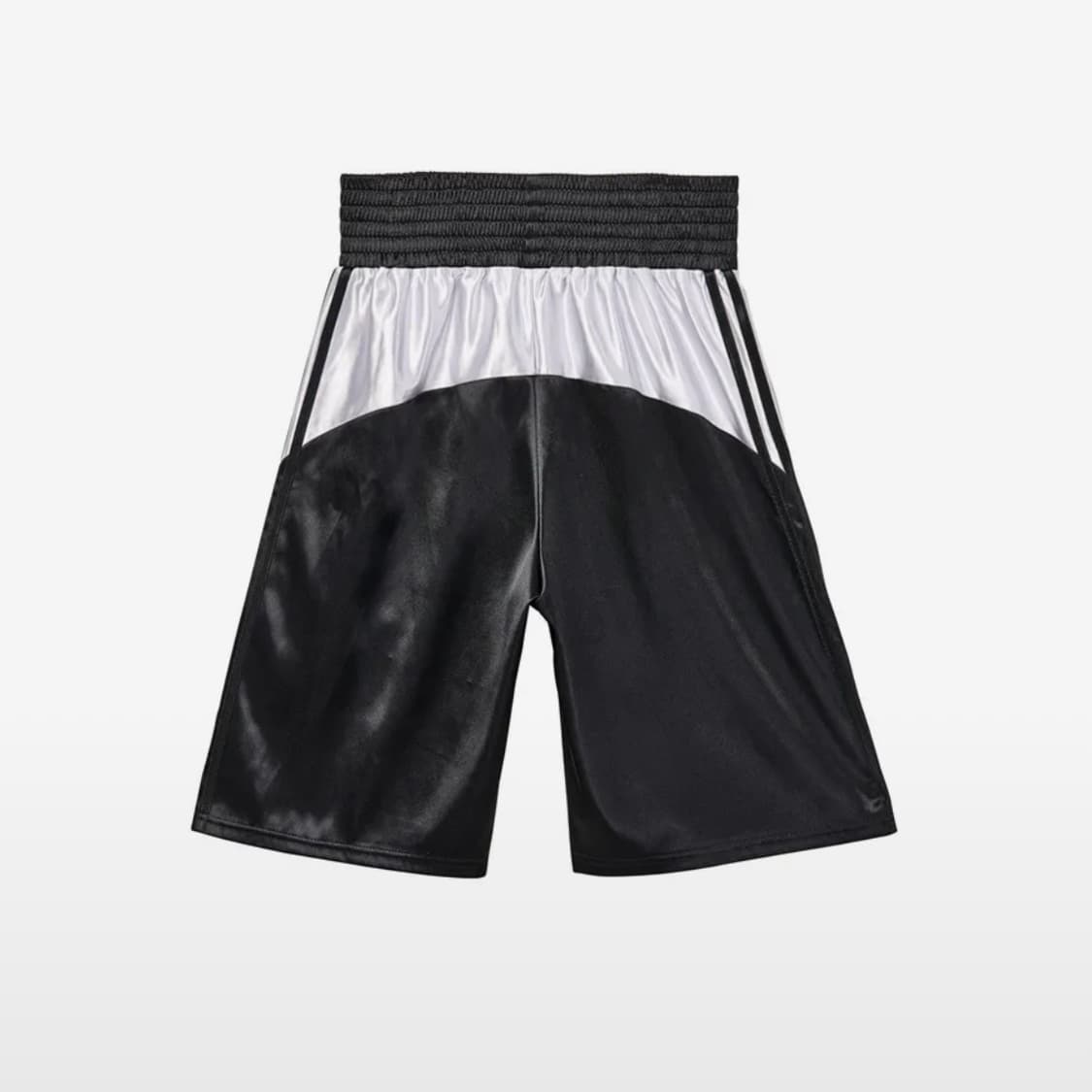 2000 archives BOXER PANTS (SILVER) 상품이미지2