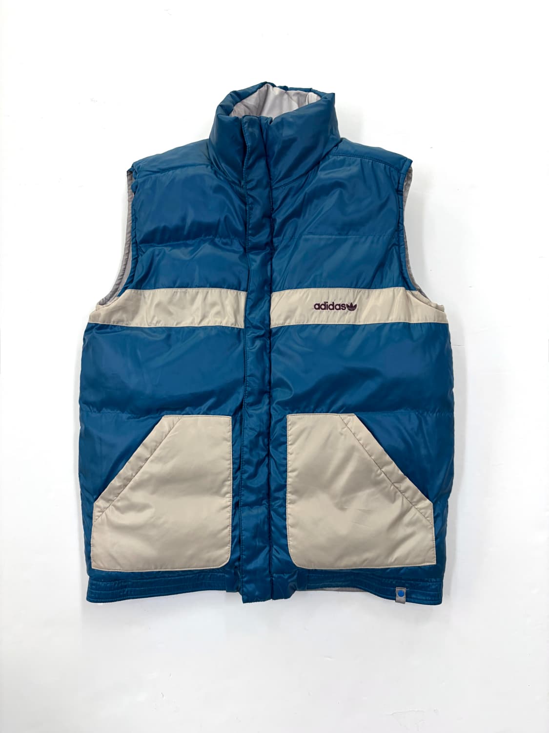 Adidas Originals 리버시블 패딩 베스트 상품이미지5