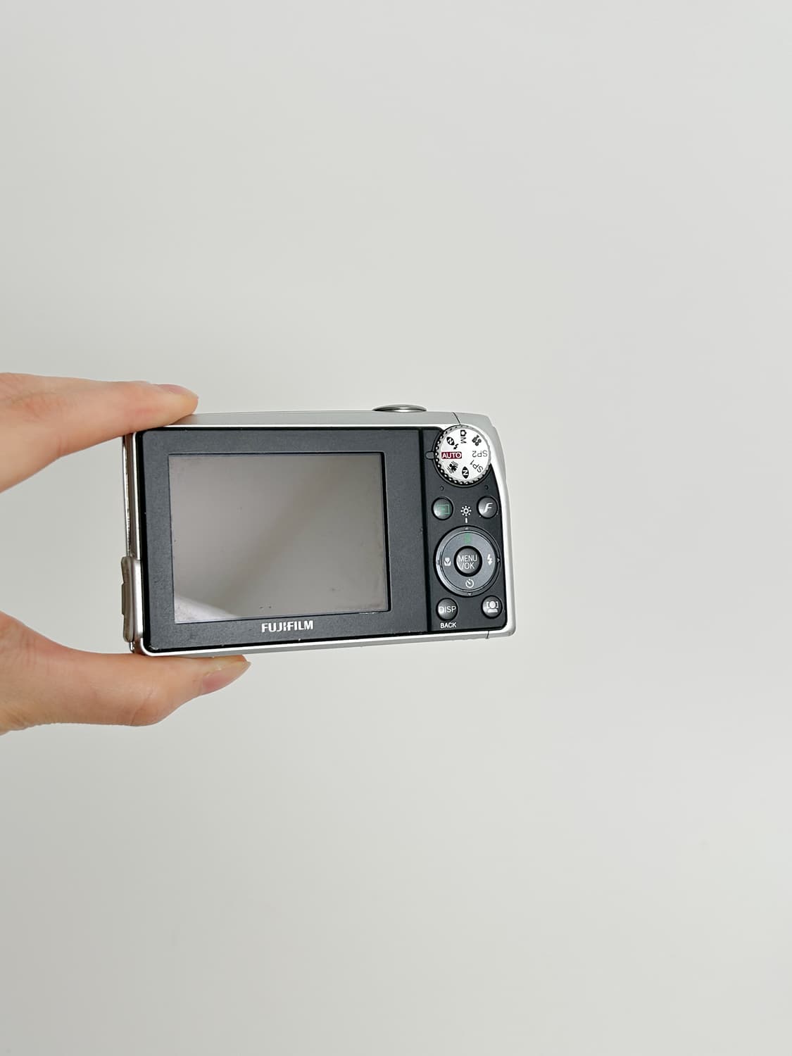 레어!) 후지필름 파인픽스 f40 Finepix 빈티지 디카 상품이미지6