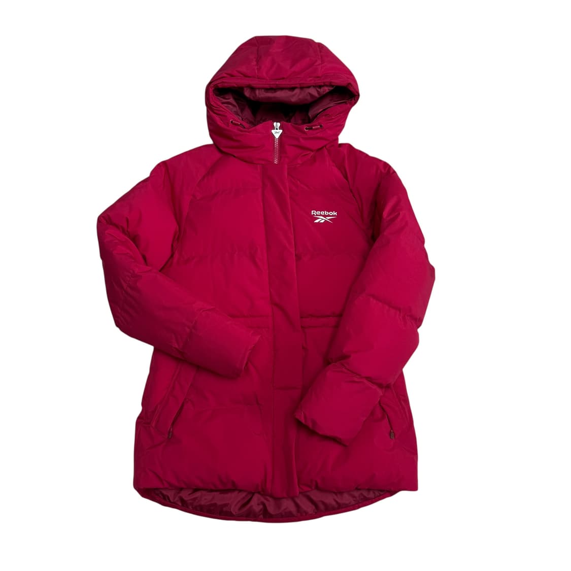 리복 패딩 상품이미지1